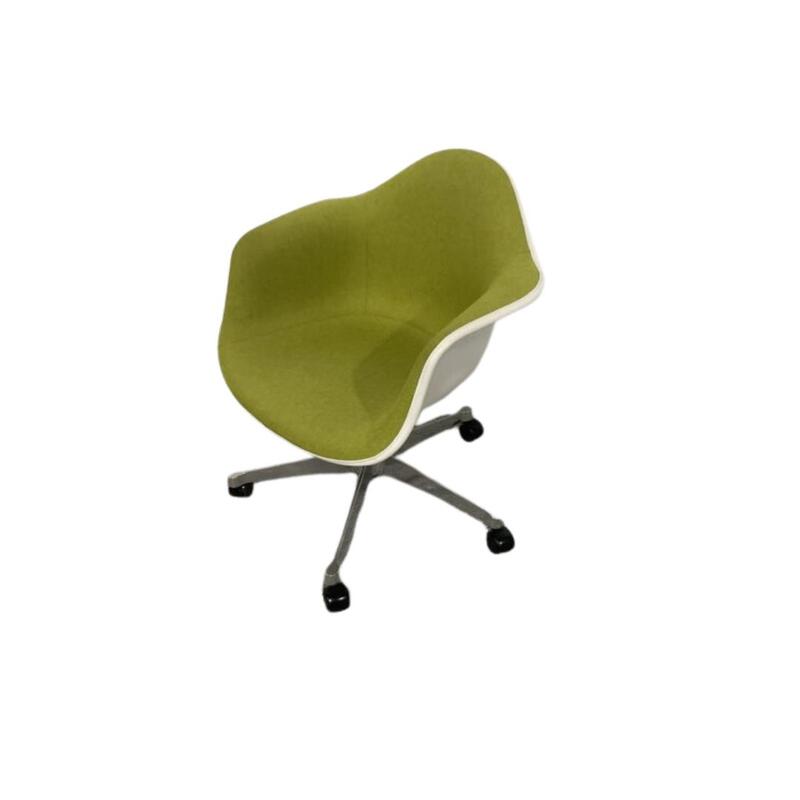 Eames Upholstered Task Armchair - Thumbnail 2