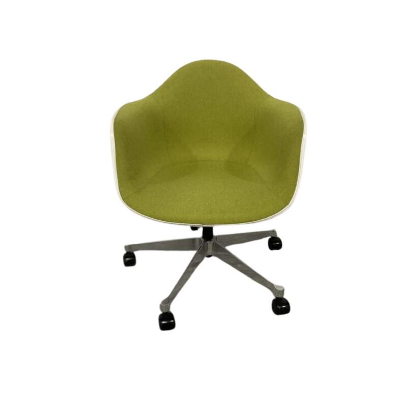 Eames Upholstered Task Armchair - Thumbnail 5