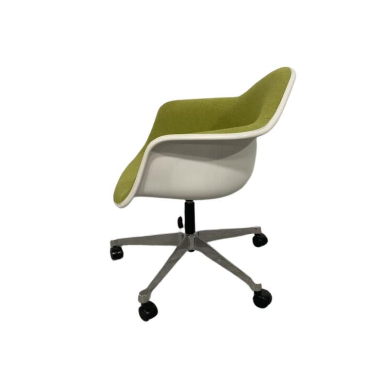 Eames Upholstered Task Armchair - Thumbnail 4