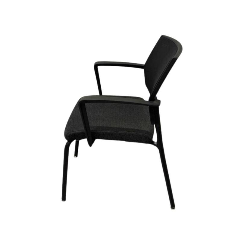 Focus Side Chair - Thumbnail 4