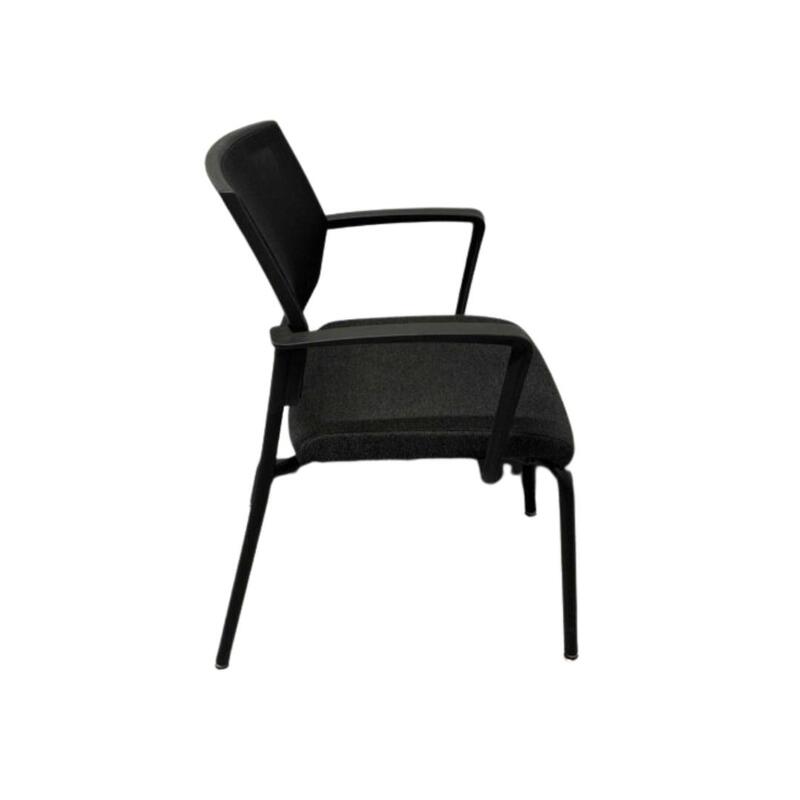 Focus Side Chair - Thumbnail 2