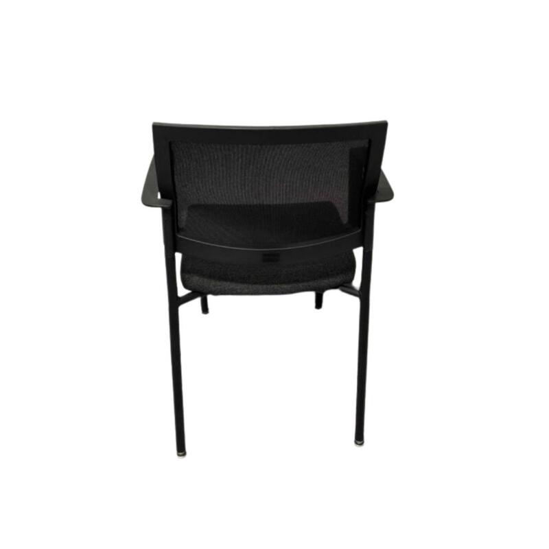 Focus Side Chair - Thumbnail 3