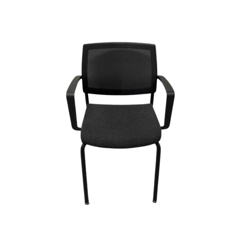 Focus Side Chair - Image 1