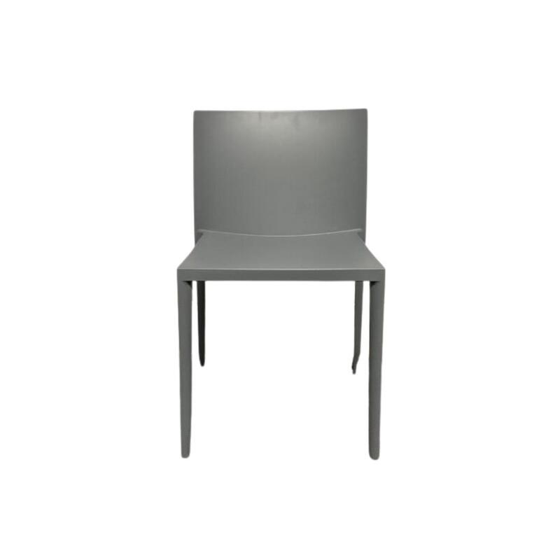 Sail Stacking Chair - Image 1
