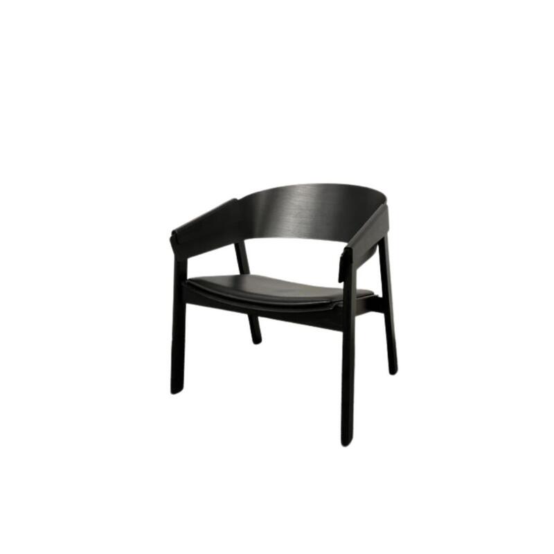 Cover Lounge Chair - Thumbnail 2