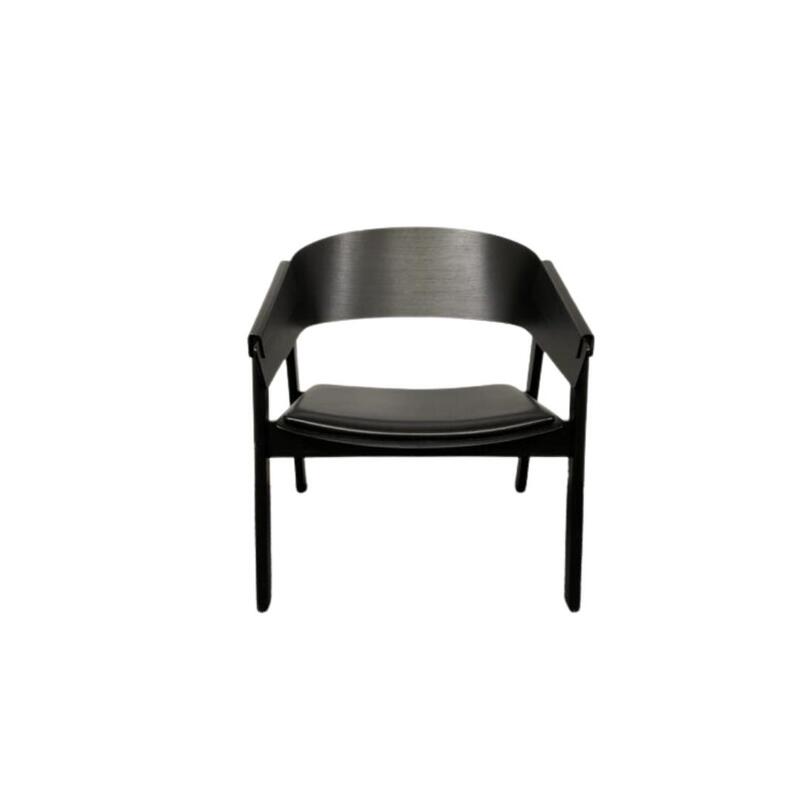 Cover Lounge Chair - Image 1