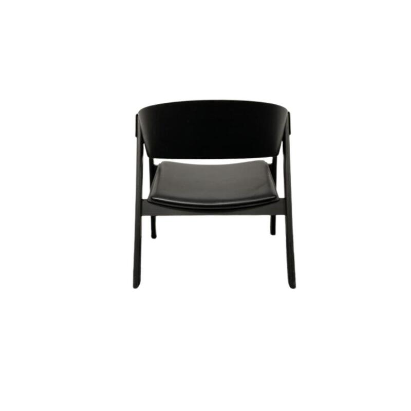 Cover Lounge Chair - Thumbnail 4