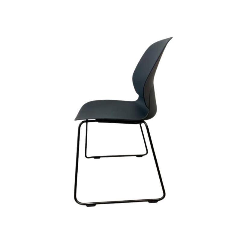 Maari Side Chair with Sled Base - Thumbnail 3