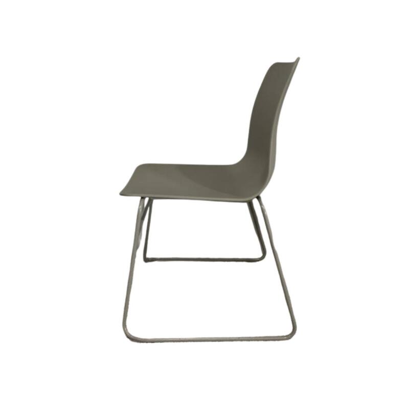 Polly Stack Chair - Thumbnail 3