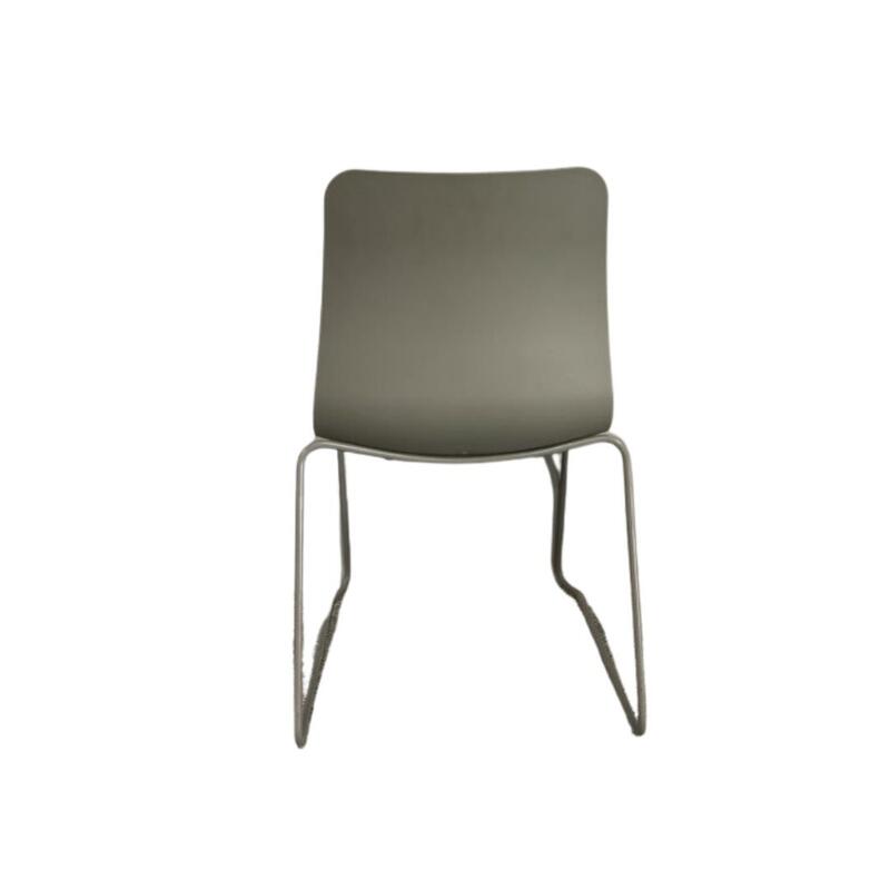 Polly Stack Chair - Thumbnail 4