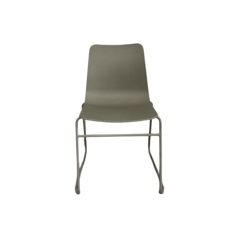 Polly Stack Chair - Image 1