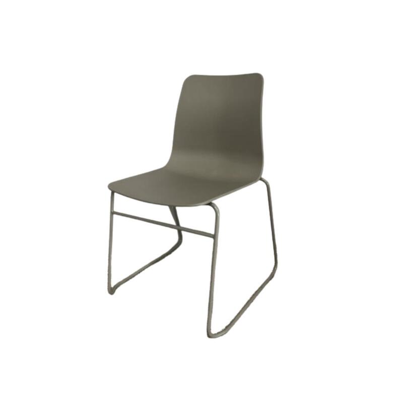 Polly Stack Chair - Thumbnail 2