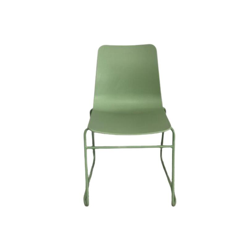 Polly Stack Chair - Image 1