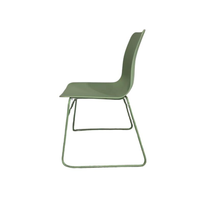 Polly Stack Chair - Thumbnail 3