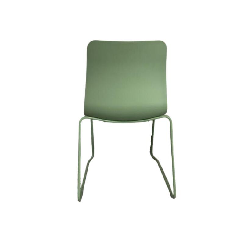 Polly Stack Chair - Thumbnail 4