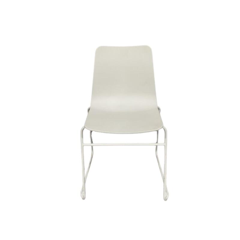 Polly Stack Chair - Image 1