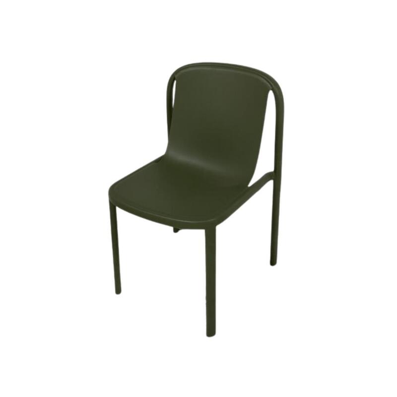 Decade Chair - Thumbnail 2