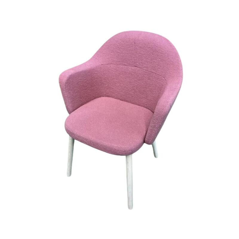 Collo Side Chair - Thumbnail 4