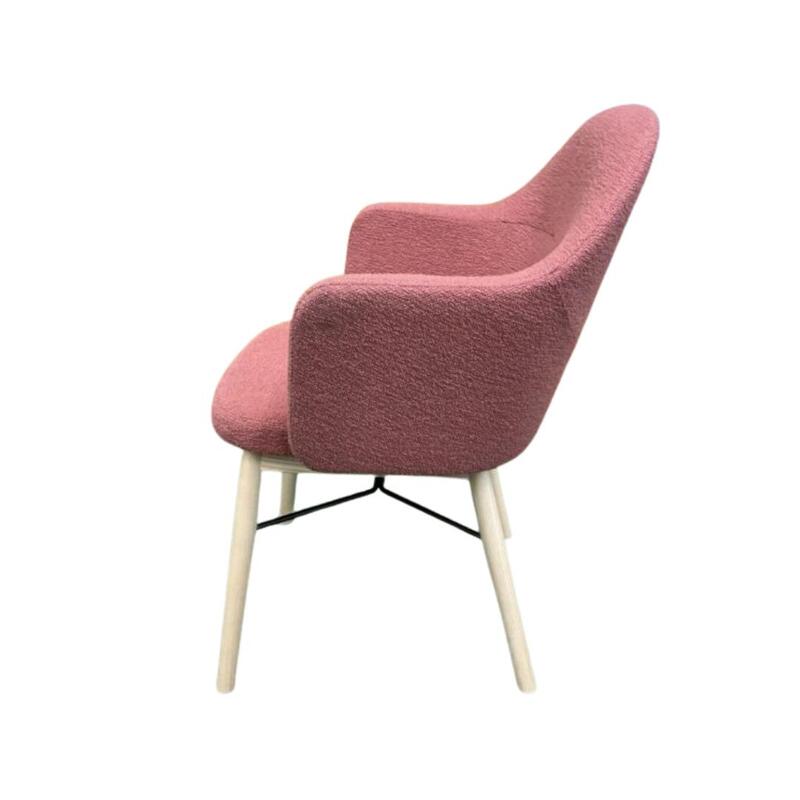 Collo Side Chair - Thumbnail 2