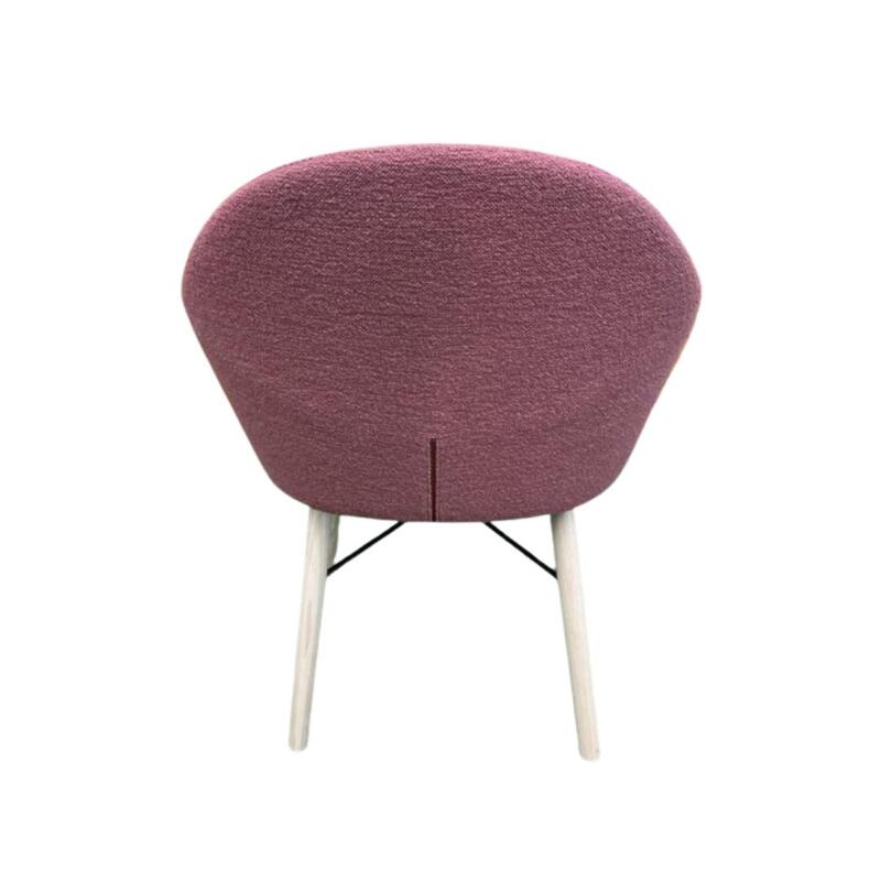 Collo Side Chair - Thumbnail 3