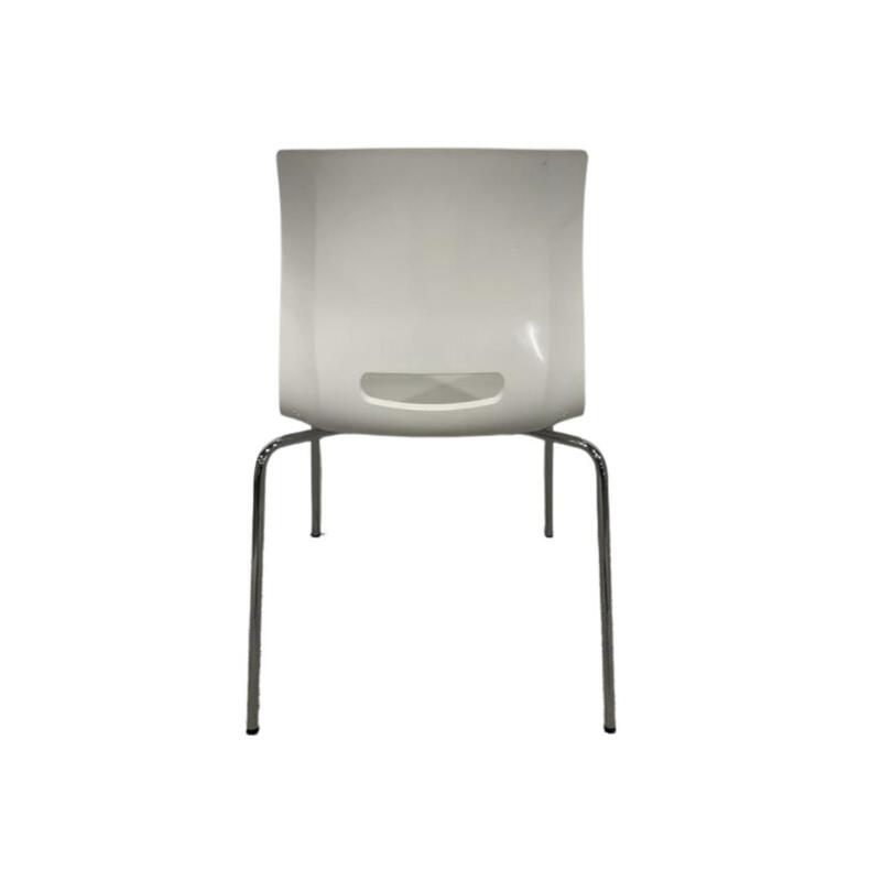 Casper Side Chair - Thumbnail 4
