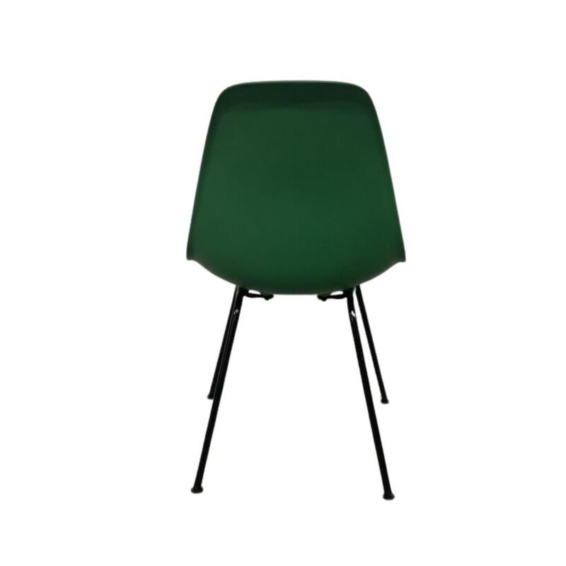 Eames Molded Plastic Chair - Thumbnail 4