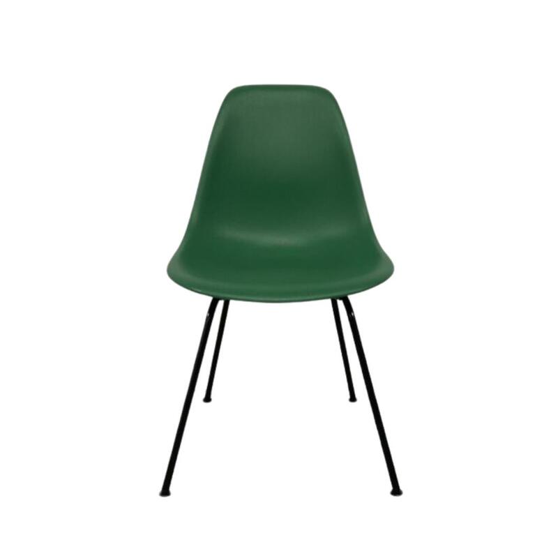 Eames Molded Plastic Chair - Image 1