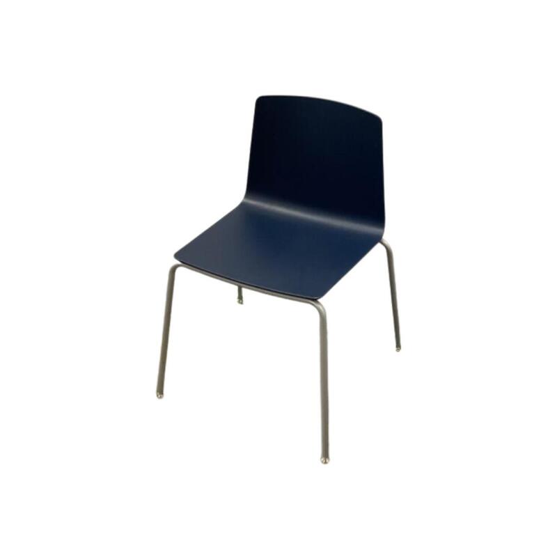 Vicinity Stacking Chair - Thumbnail 2