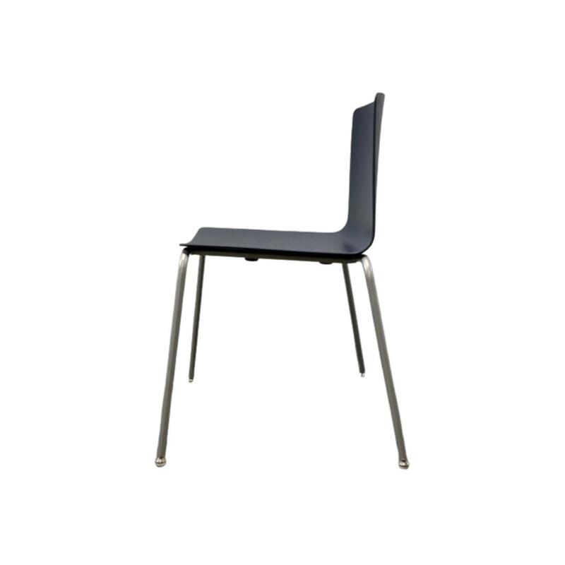 Vicinity Stacking Chair - Thumbnail 3