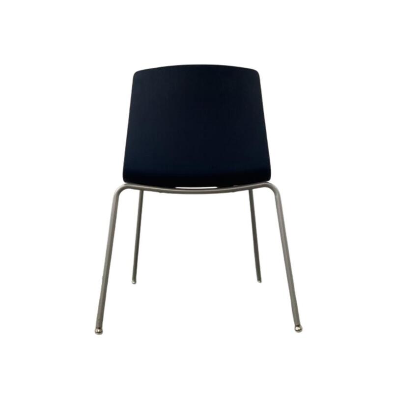 Vicinity Stacking Chair - Thumbnail 4