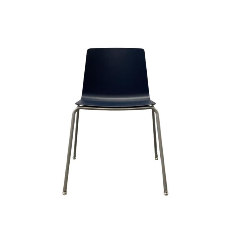 Vicinity Stacking Chair - Image 1