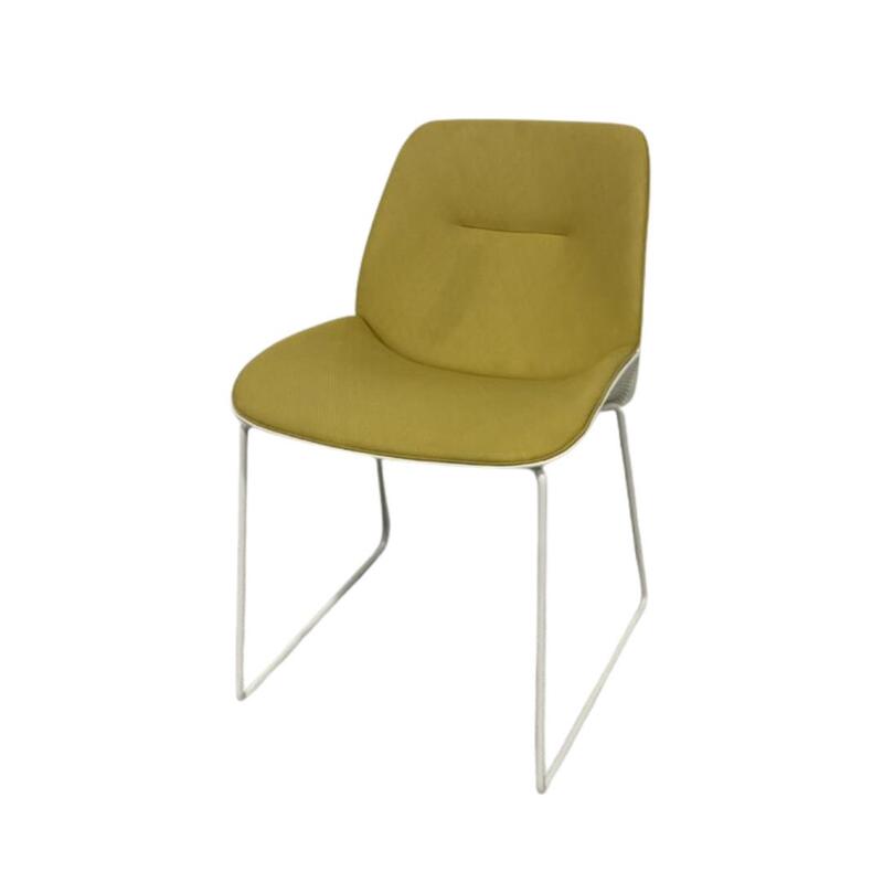 Nuez Side Chair - Thumbnail 2