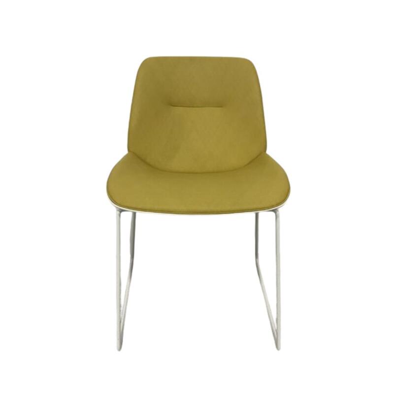 Nuez Side Chair - Image 1