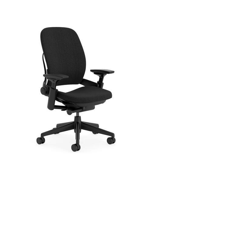 Steelcase Leap v2 - Test - Image 1