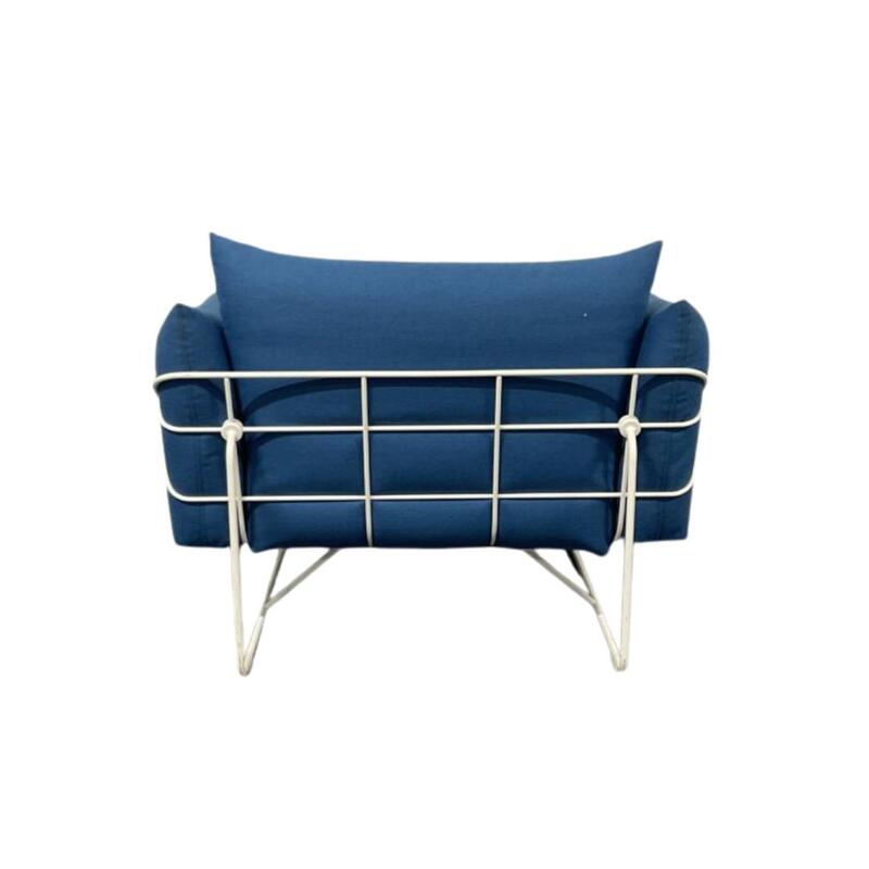 Wire Frame Lounge - Thumbnail 4