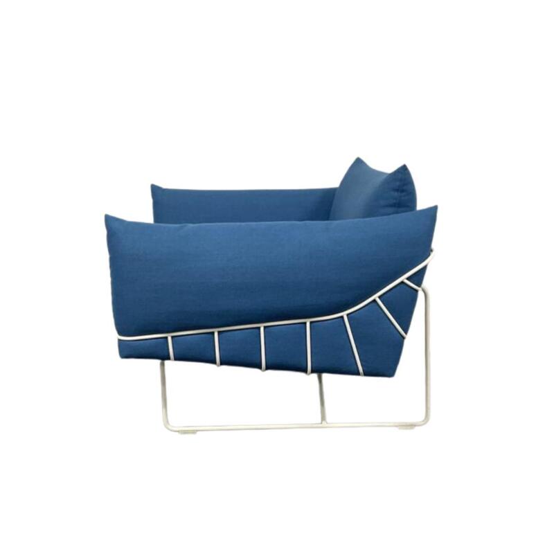Wire Frame Lounge - Thumbnail 3