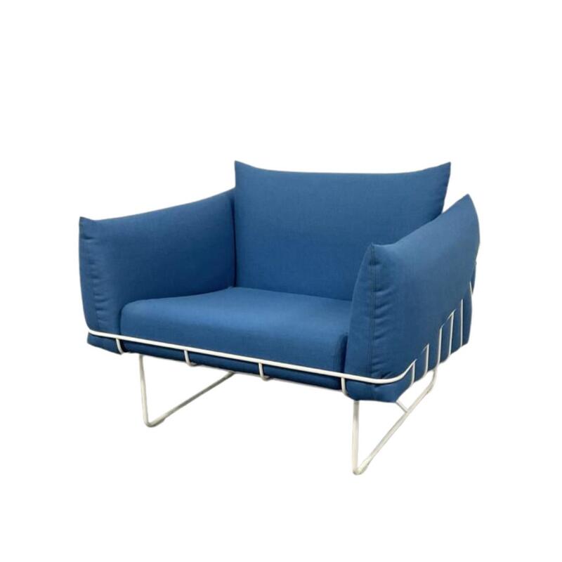 Wire Frame Lounge - Thumbnail 2