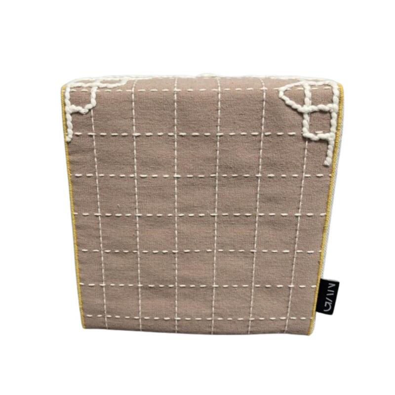 Pink Bandas Chair - Thumbnail 4