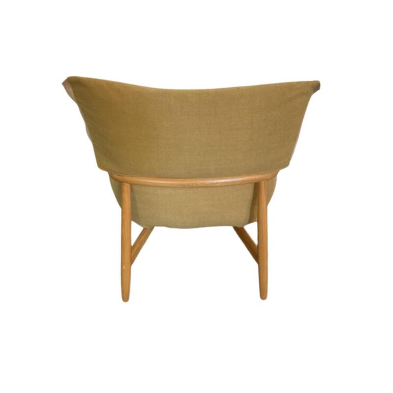 Embrace Lounge Chair - Thumbnail 4