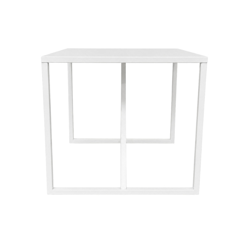 Strut Side Table - Thumbnail 4