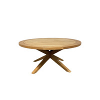 36" Round Coffee Table