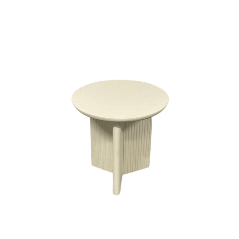 Edeon Side Table - Thumbnail 2