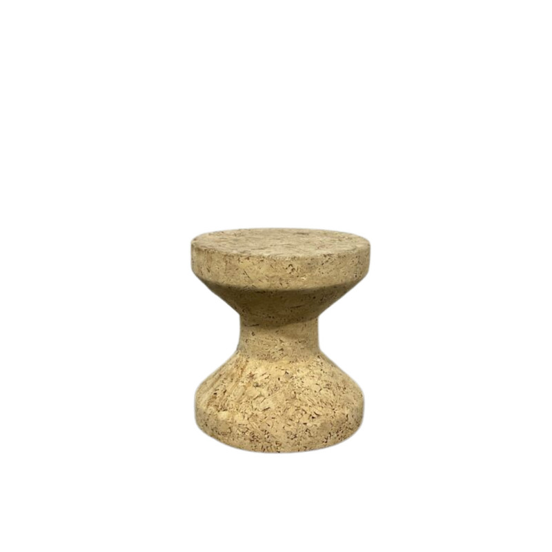 Vitra Cork Low Side Table - Image 1