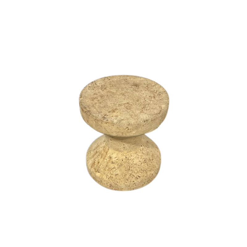 Vitra Cork Low Side Table - Thumbnail 2