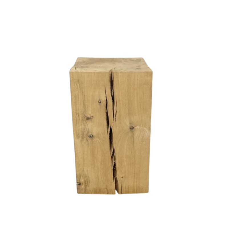 Blocky Side Table - Image 1