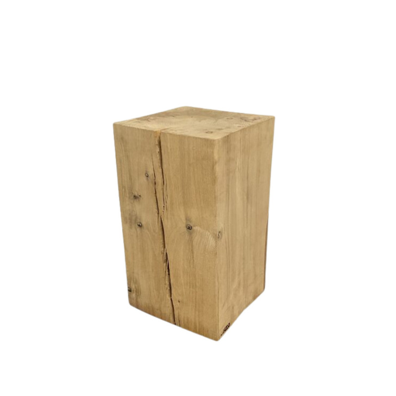 Blocky Side Table - Thumbnail 2