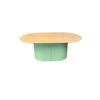 Tun Coffee Table