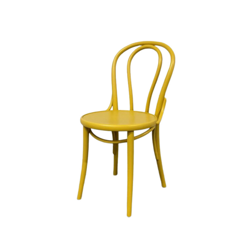 Bentwood Chair - Thumbnail 2