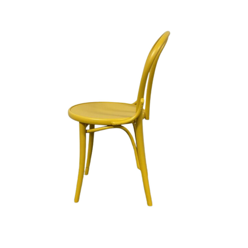 Bentwood Chair - Thumbnail 3