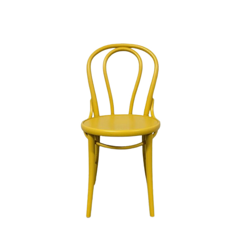 Bentwood Chair - Image 1